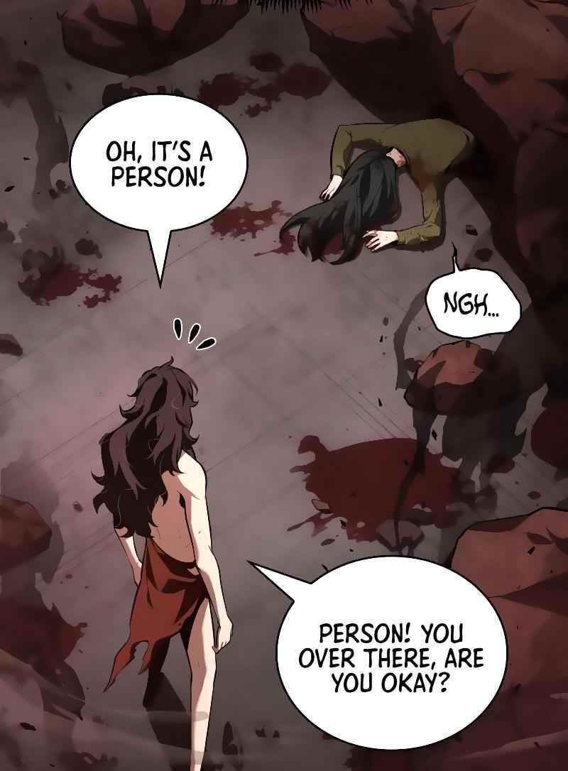 Omniscient Reader’s Viewpoint Chapter 81 - Page 57 in English