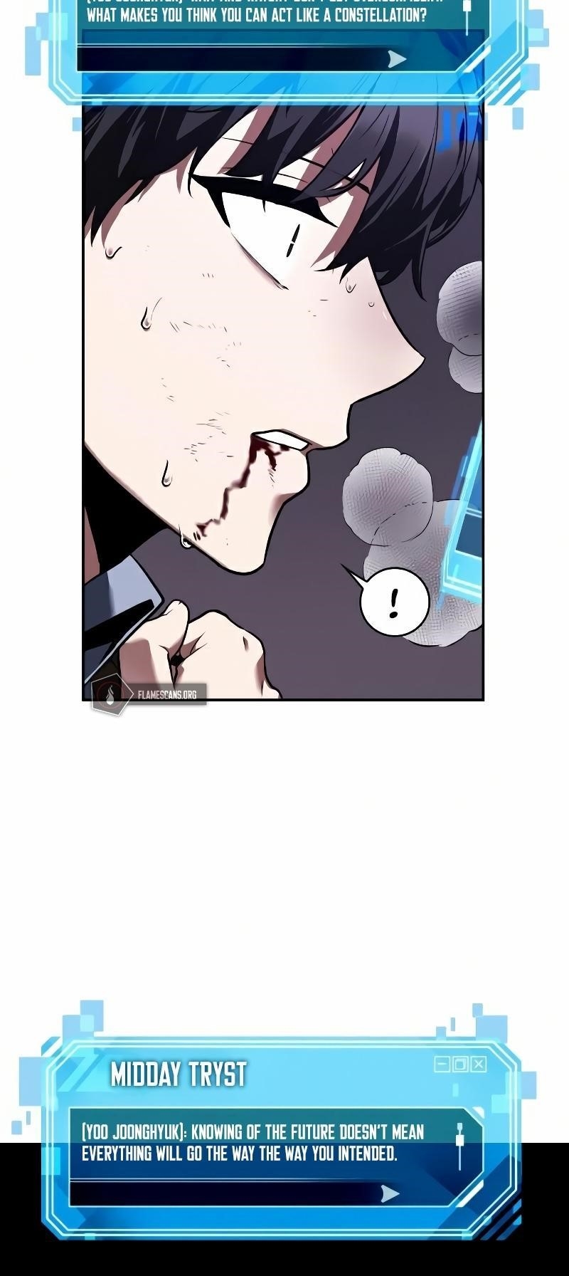 Omniscient Reader’s Viewpoint Chapter 83 - Page 16 in English