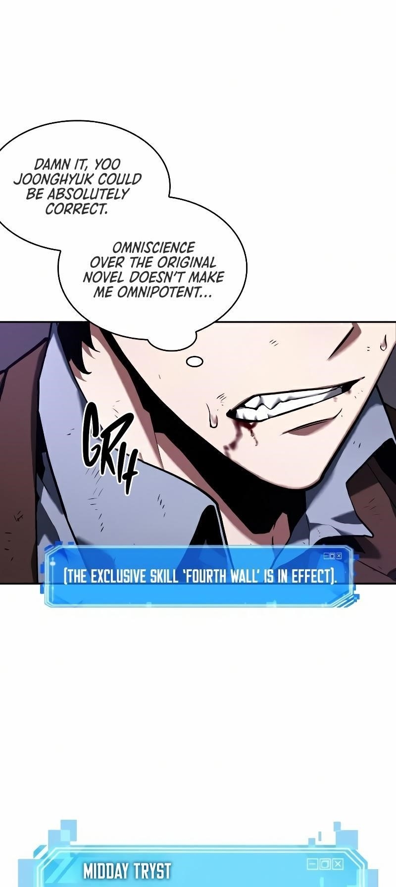 Omniscient Reader’s Viewpoint Chapter 83 - Page 19 in English