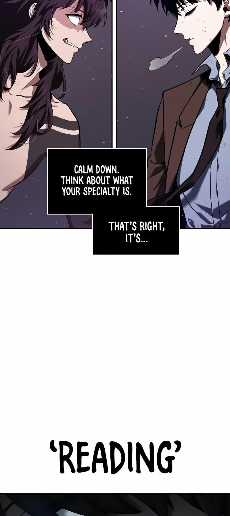 Omniscient Reader’s Viewpoint Chapter 83 - Page 25 in English
