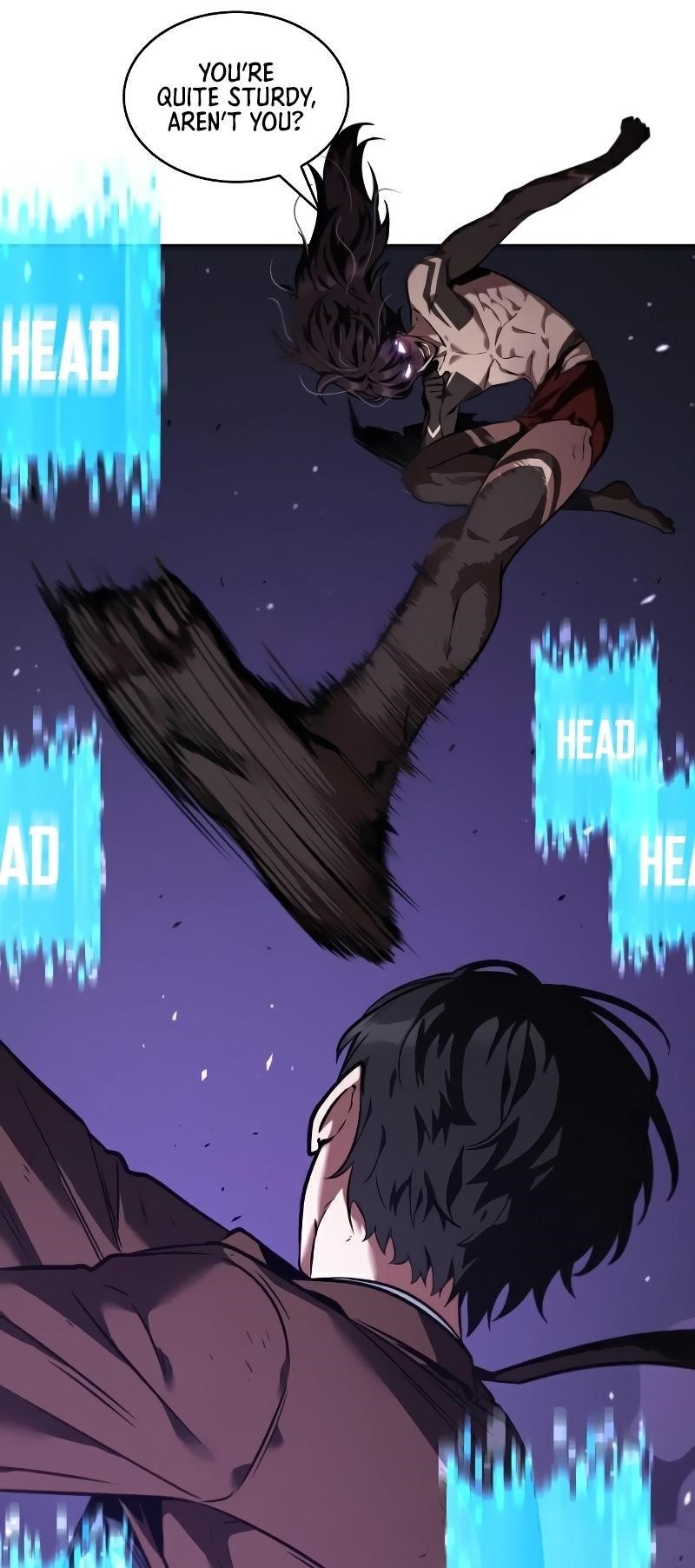 Omniscient Reader’s Viewpoint Chapter 83 - Page 36 in English