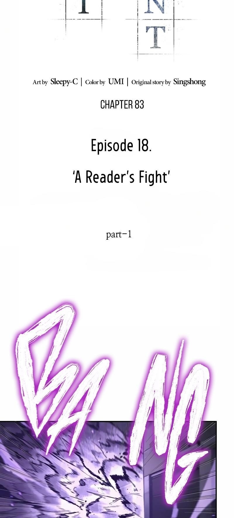 Omniscient Reader’s Viewpoint Chapter 83 - Page 5 in English