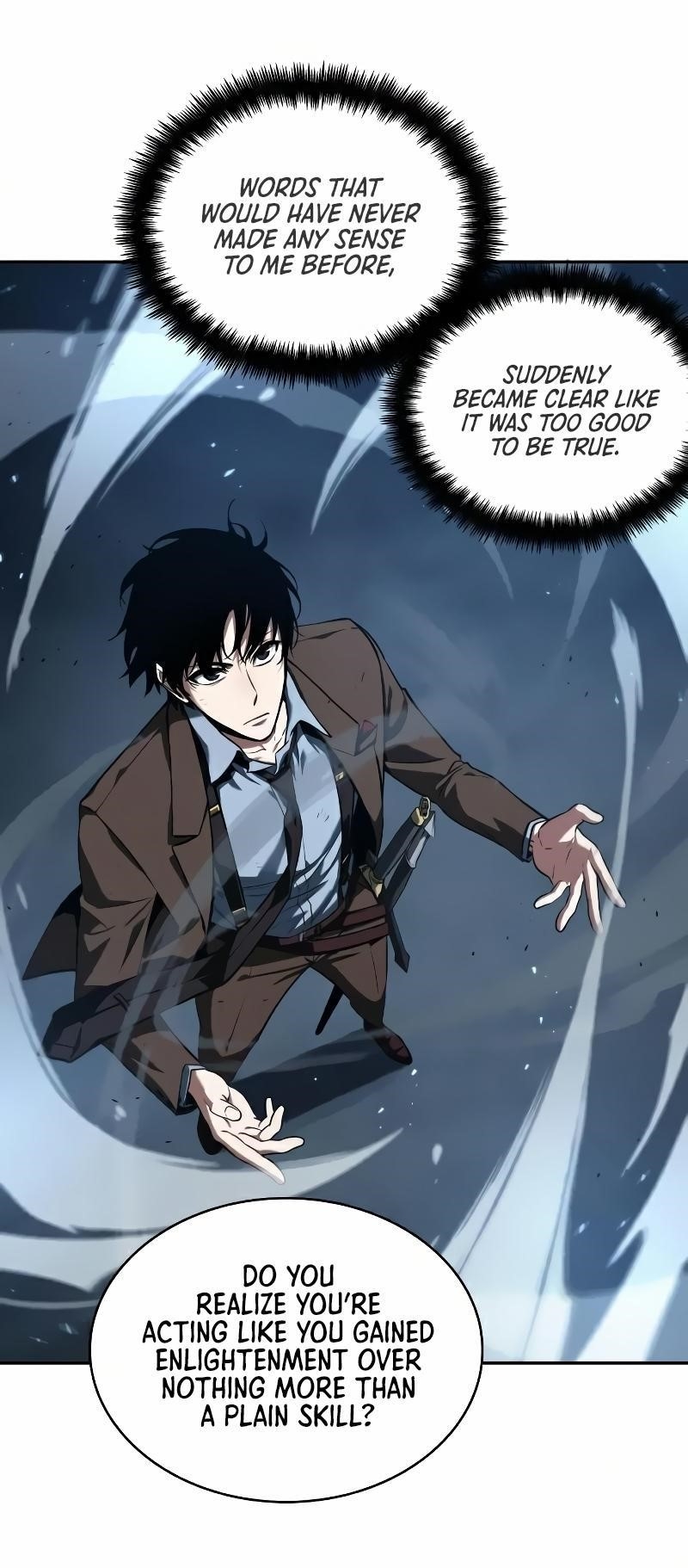 Omniscient Reader’s Viewpoint Chapter 83 - Page 61 in English