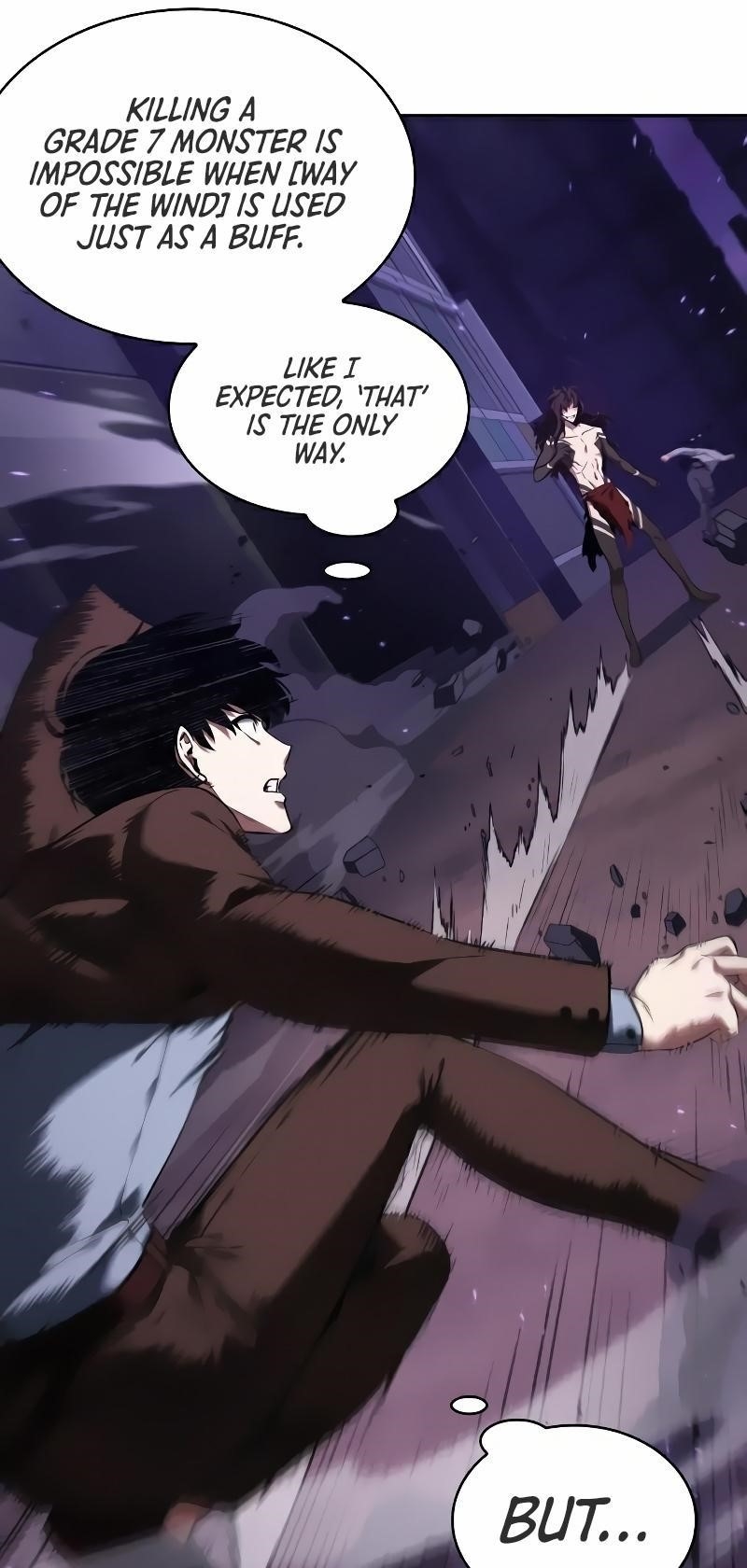 Omniscient Reader’s Viewpoint Chapter 83 - Page 71 in English