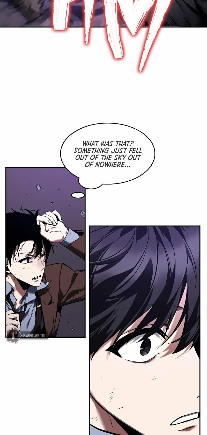 Omniscient Reader’s Viewpoint Chapter 83 - Page 75 in English