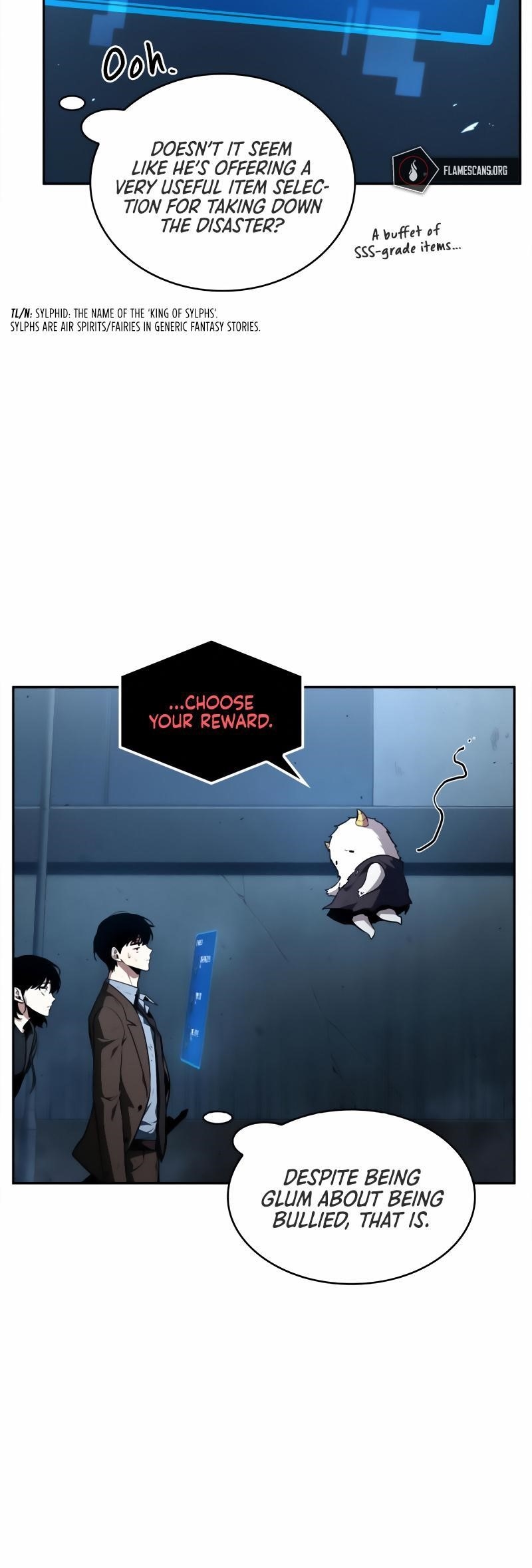 Omniscient Reader’s Viewpoint Chapter 85 - Page 20 in English