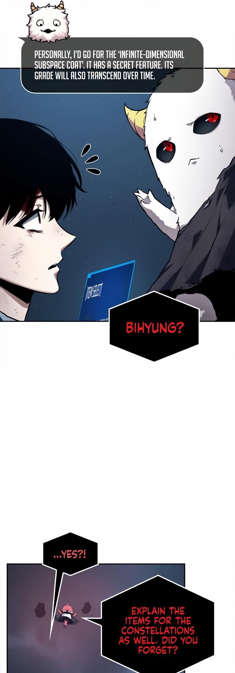 Omniscient Reader’s Viewpoint Chapter 85 - Page 21 in English