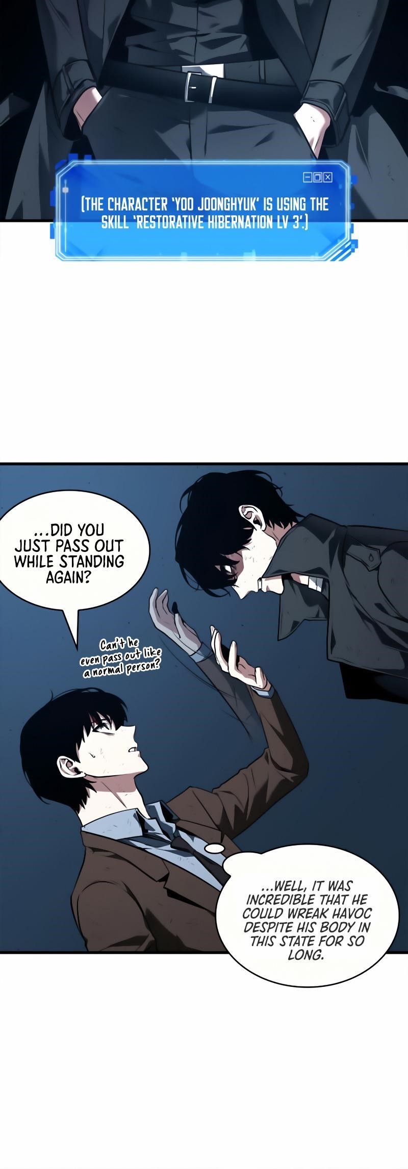 Omniscient Reader’s Viewpoint Chapter 85 - Page 24 in English