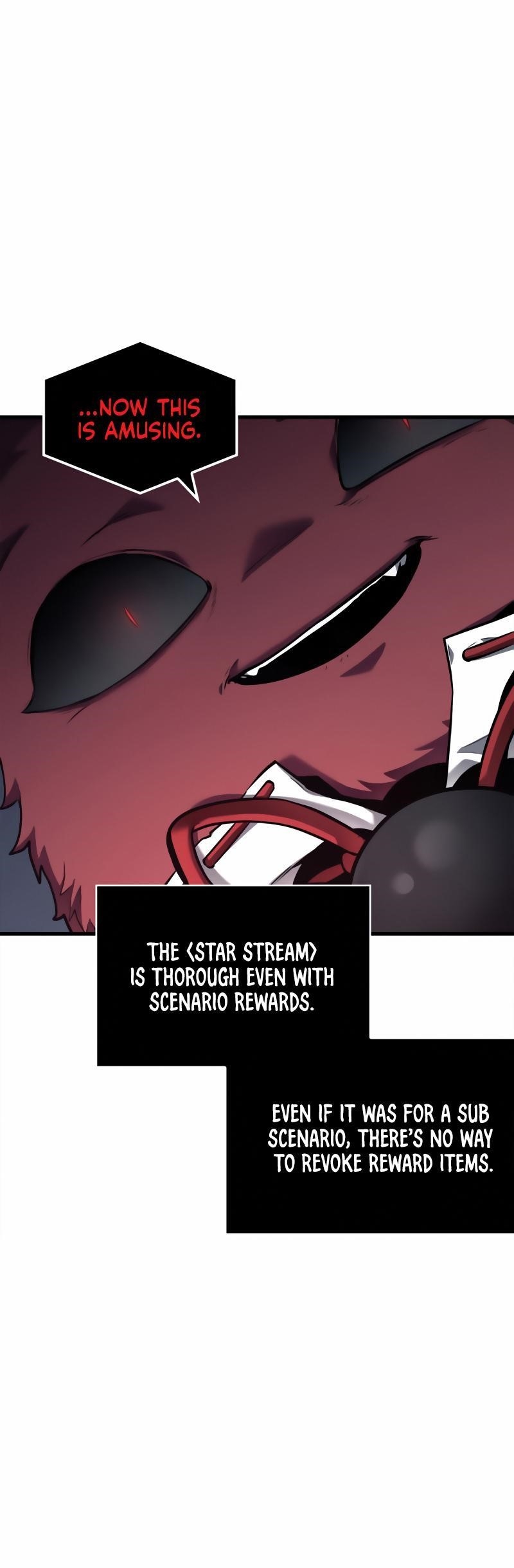 Omniscient Reader’s Viewpoint Chapter 85 - Page 32 in English