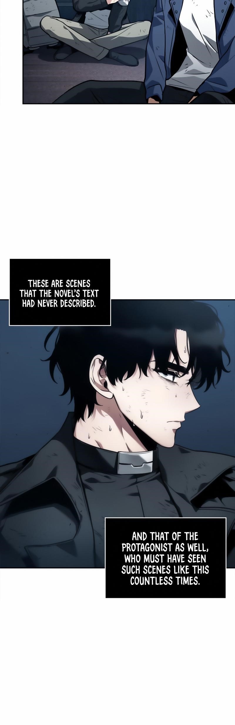 Omniscient Reader’s Viewpoint Chapter 85 - Page 4 in English