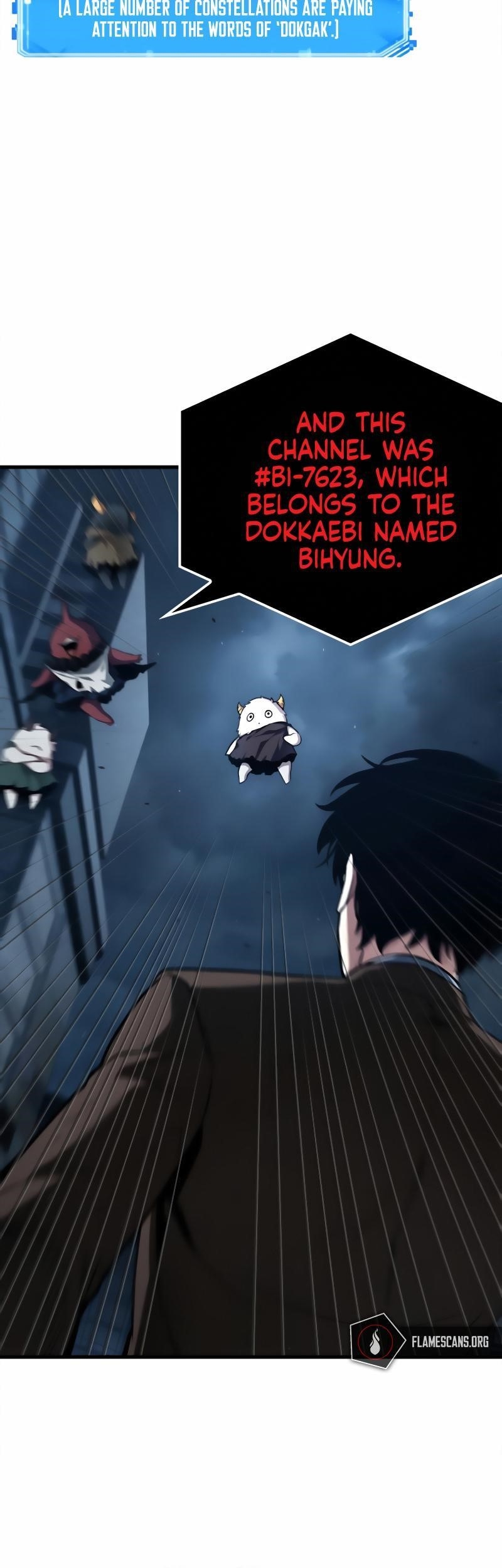 Omniscient Reader’s Viewpoint Chapter 85 - Page 40 in English