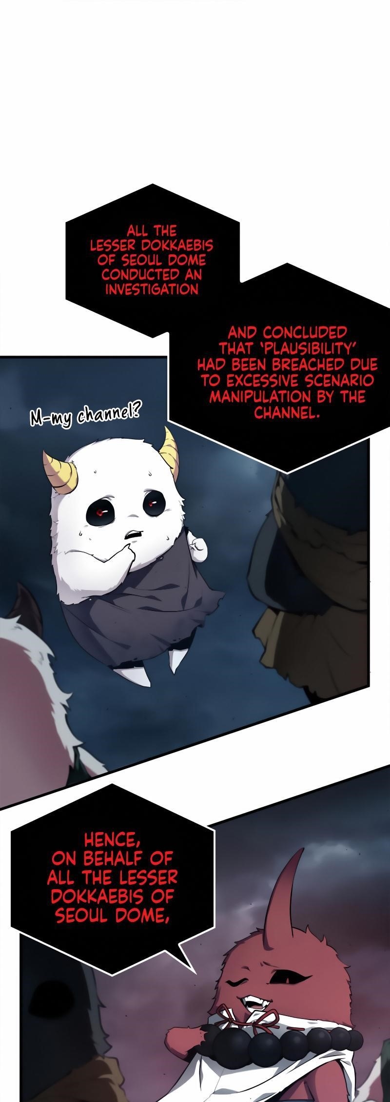 Omniscient Reader’s Viewpoint Chapter 85 - Page 41 in English