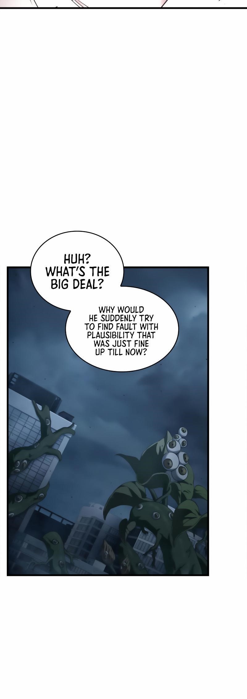 Omniscient Reader’s Viewpoint Chapter 85 - Page 44 in English
