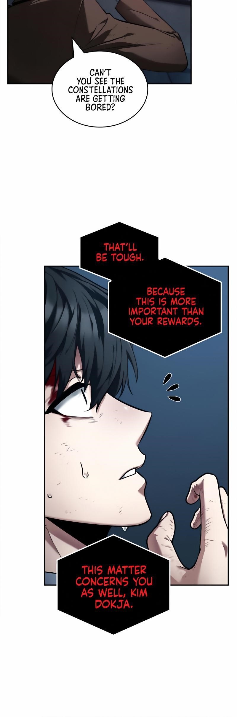 Omniscient Reader’s Viewpoint Chapter 85 - Page 48 in English