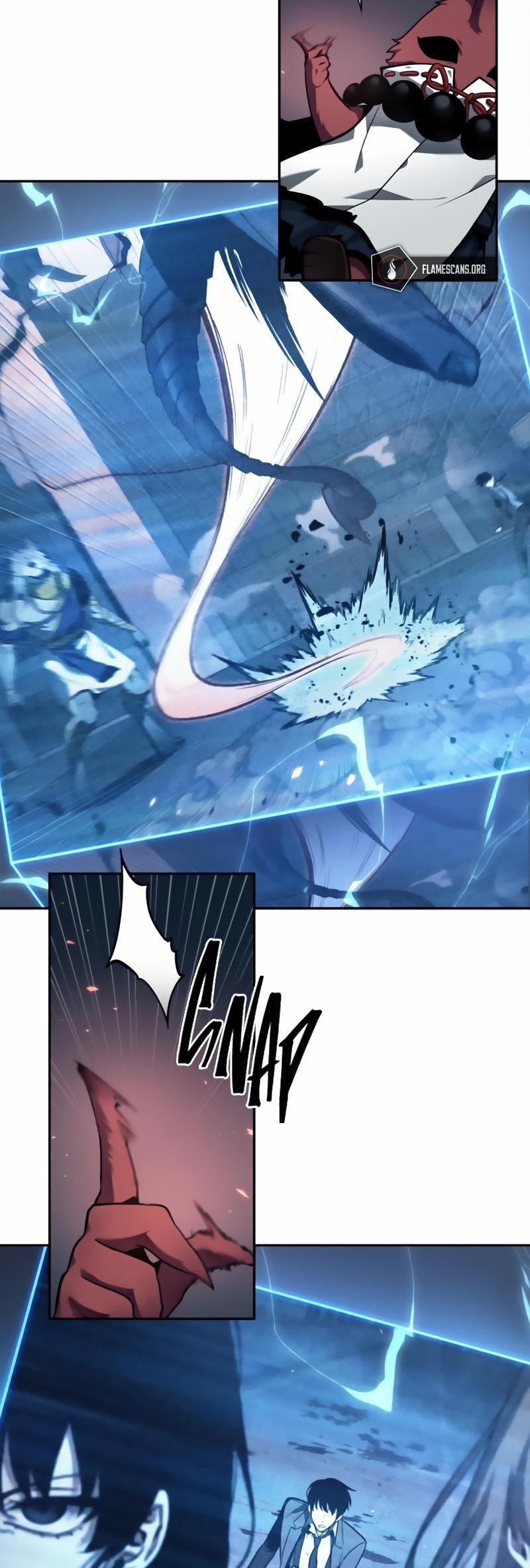Omniscient Reader’s Viewpoint Chapter 85 - Page 51 in English