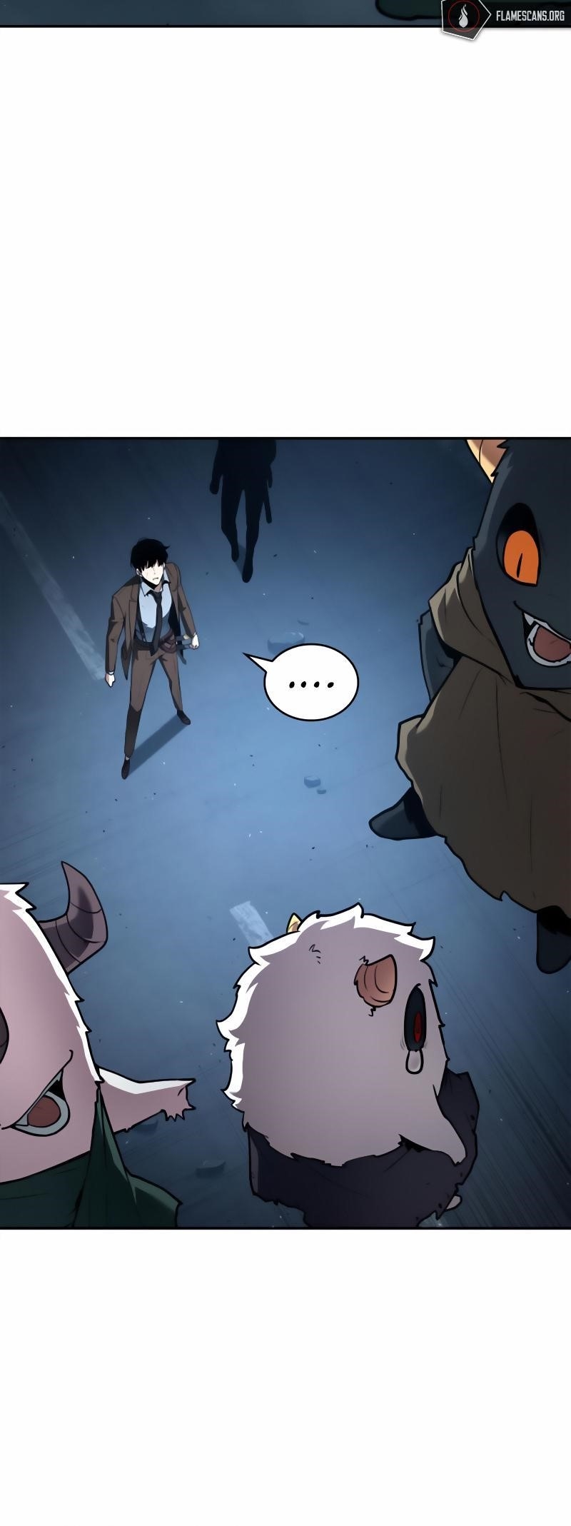 Omniscient Reader’s Viewpoint Chapter 85 - Page 60 in English