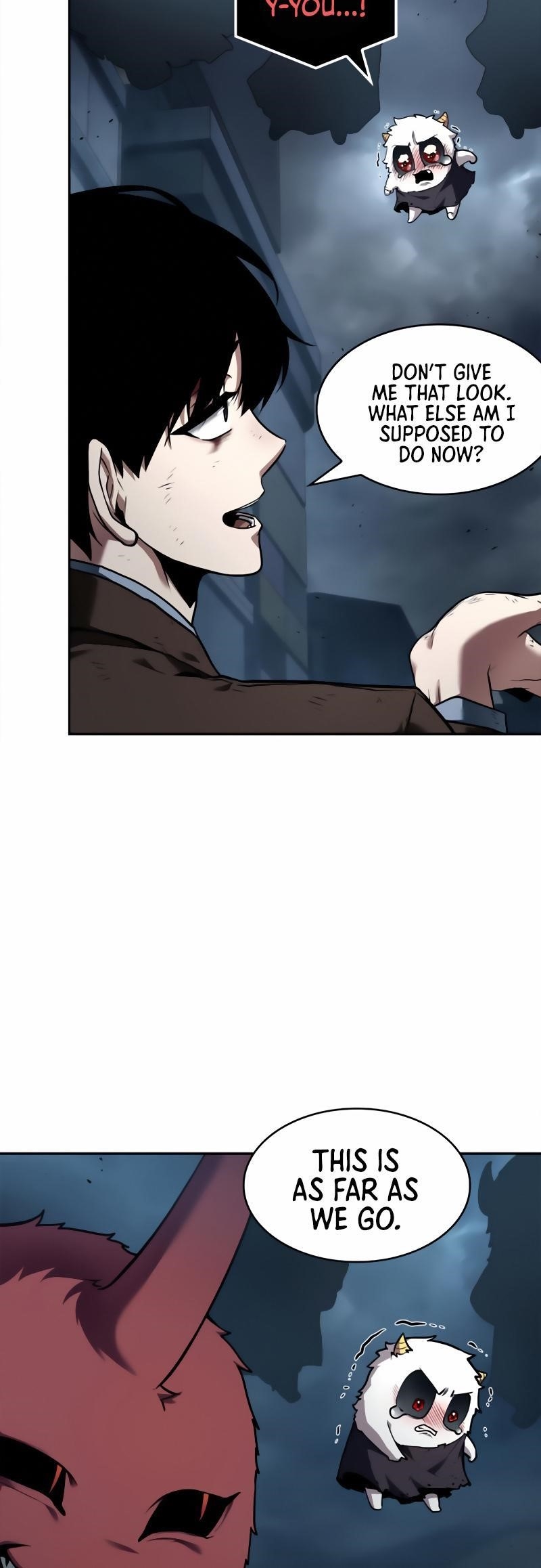 Omniscient Reader’s Viewpoint Chapter 85 - Page 63 in English