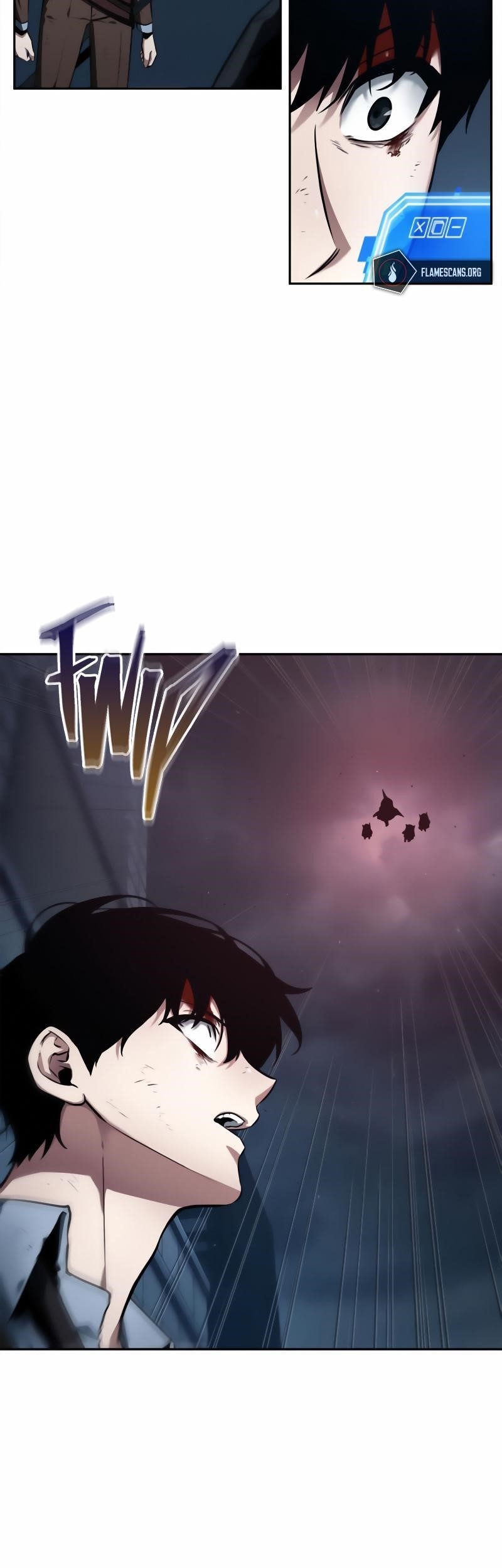 Omniscient Reader’s Viewpoint Chapter 85 - Page 7 in English