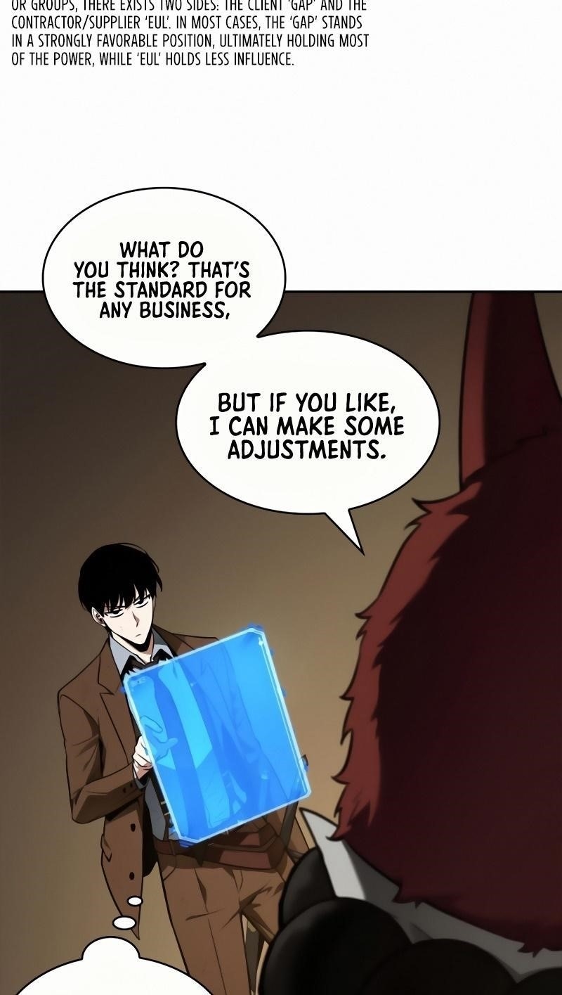 Omniscient Reader’s Viewpoint Chapter 86 - Page 10 in English