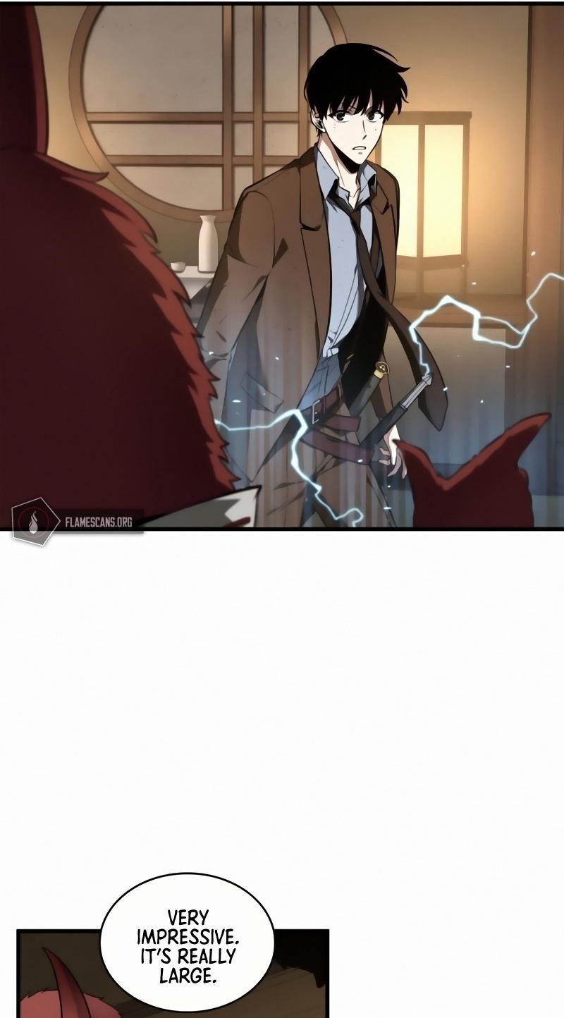 Omniscient Reader’s Viewpoint Chapter 86 - Page 30 in English