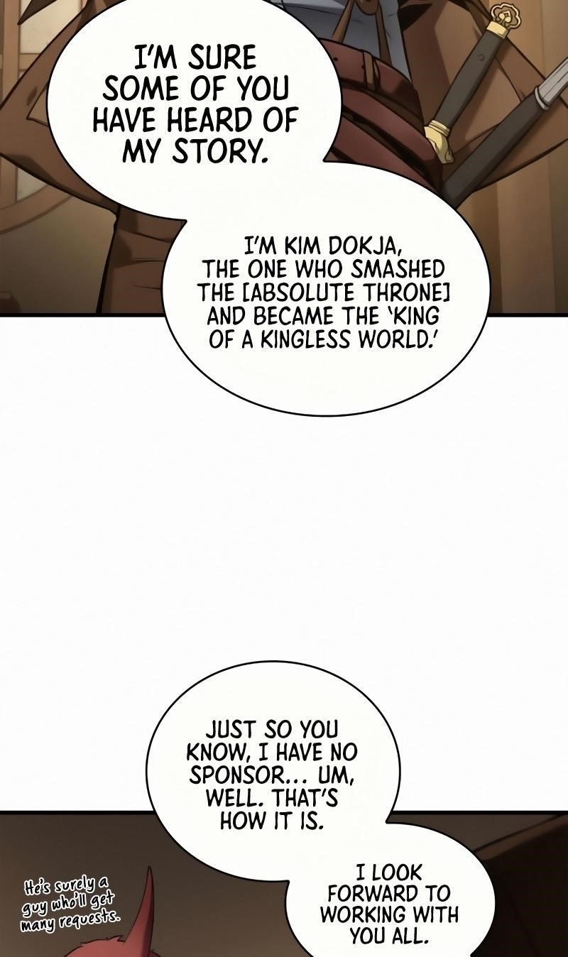 Omniscient Reader’s Viewpoint Chapter 86 - Page 34 in English