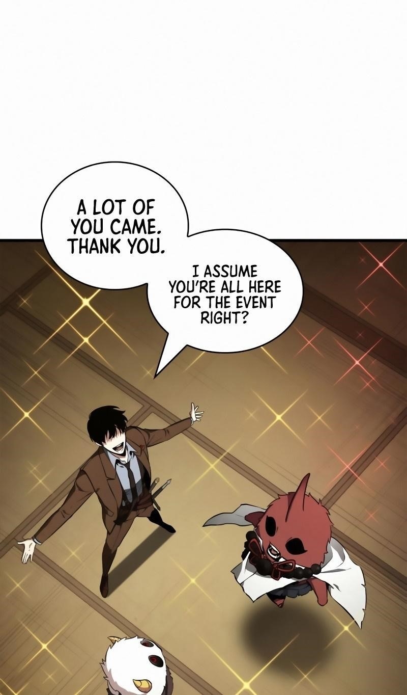 Omniscient Reader’s Viewpoint Chapter 86 - Page 46 in English