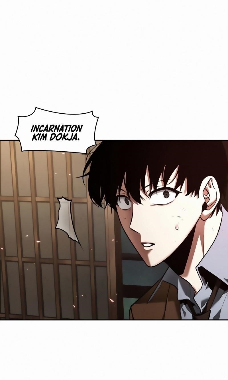 Omniscient Reader’s Viewpoint Chapter 86 - Page 62 in English