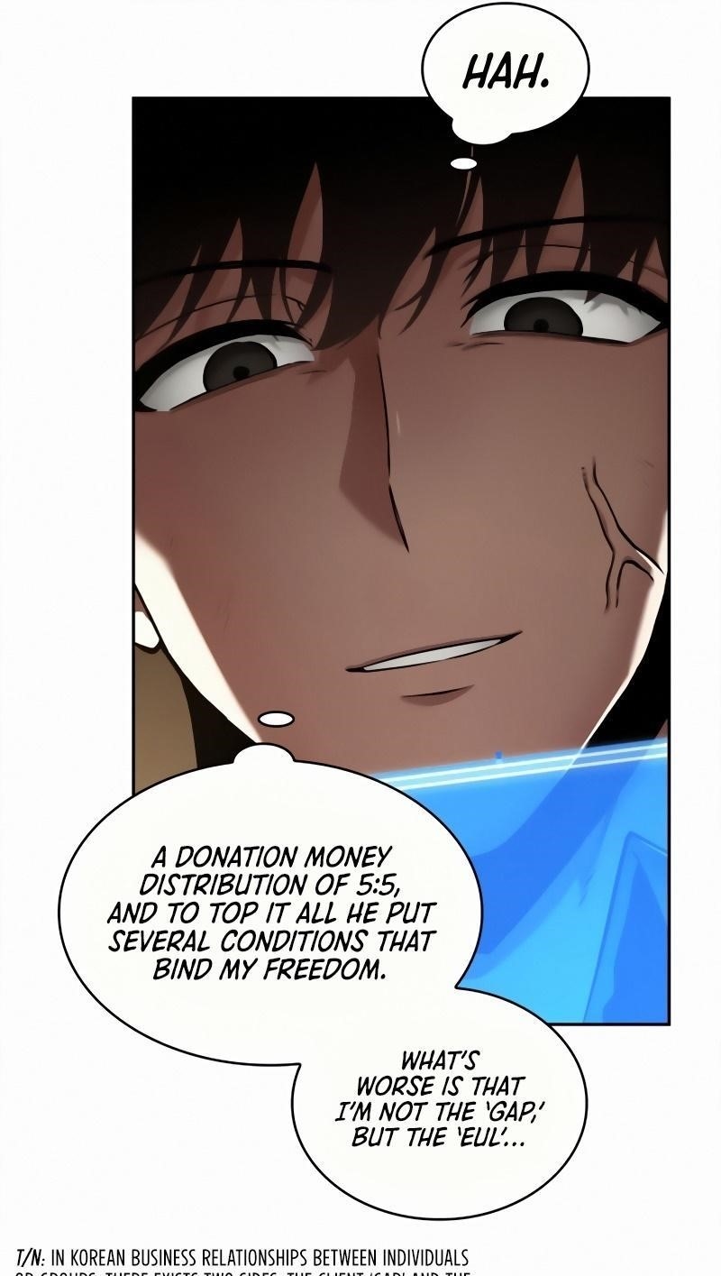 Omniscient Reader’s Viewpoint Chapter 86 - Page 9 in English