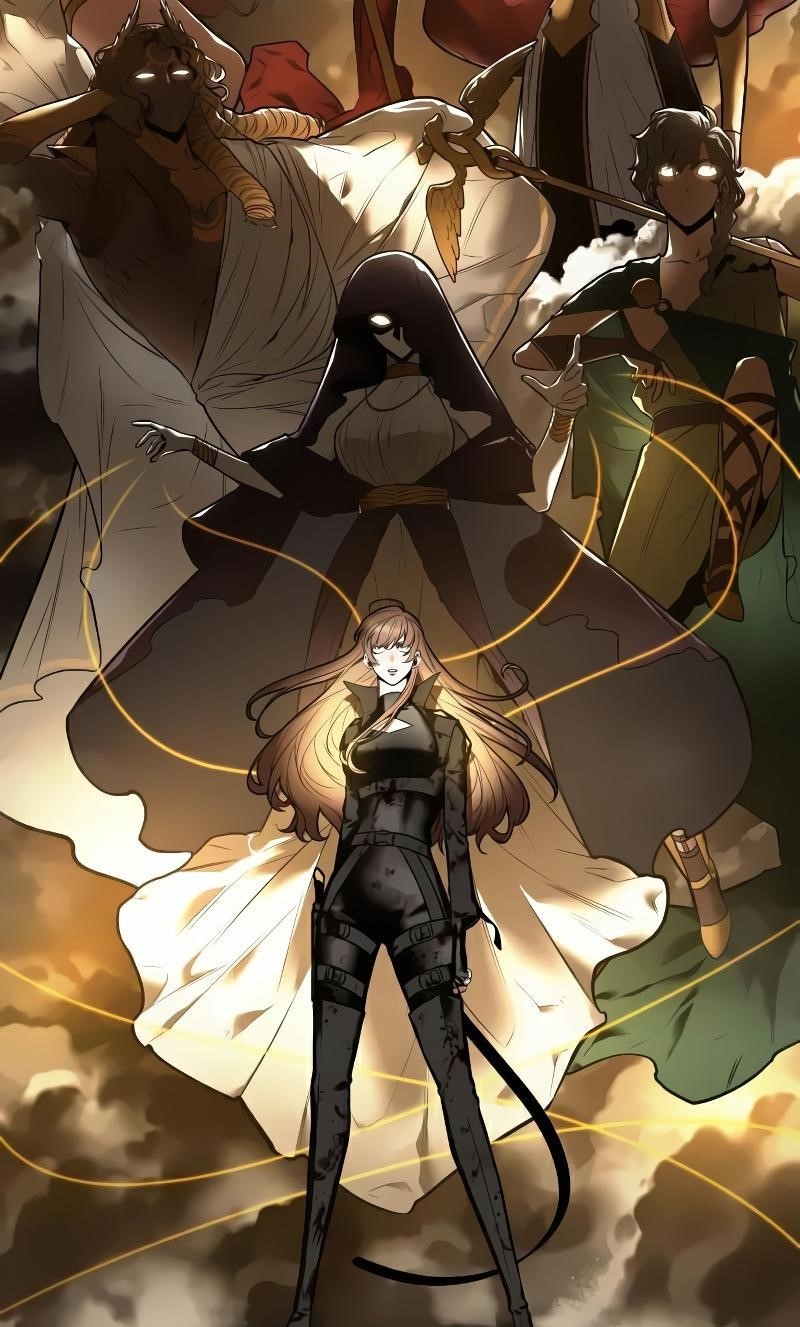 Omniscient Reader’s Viewpoint Chapter 87 - Page 109 in English