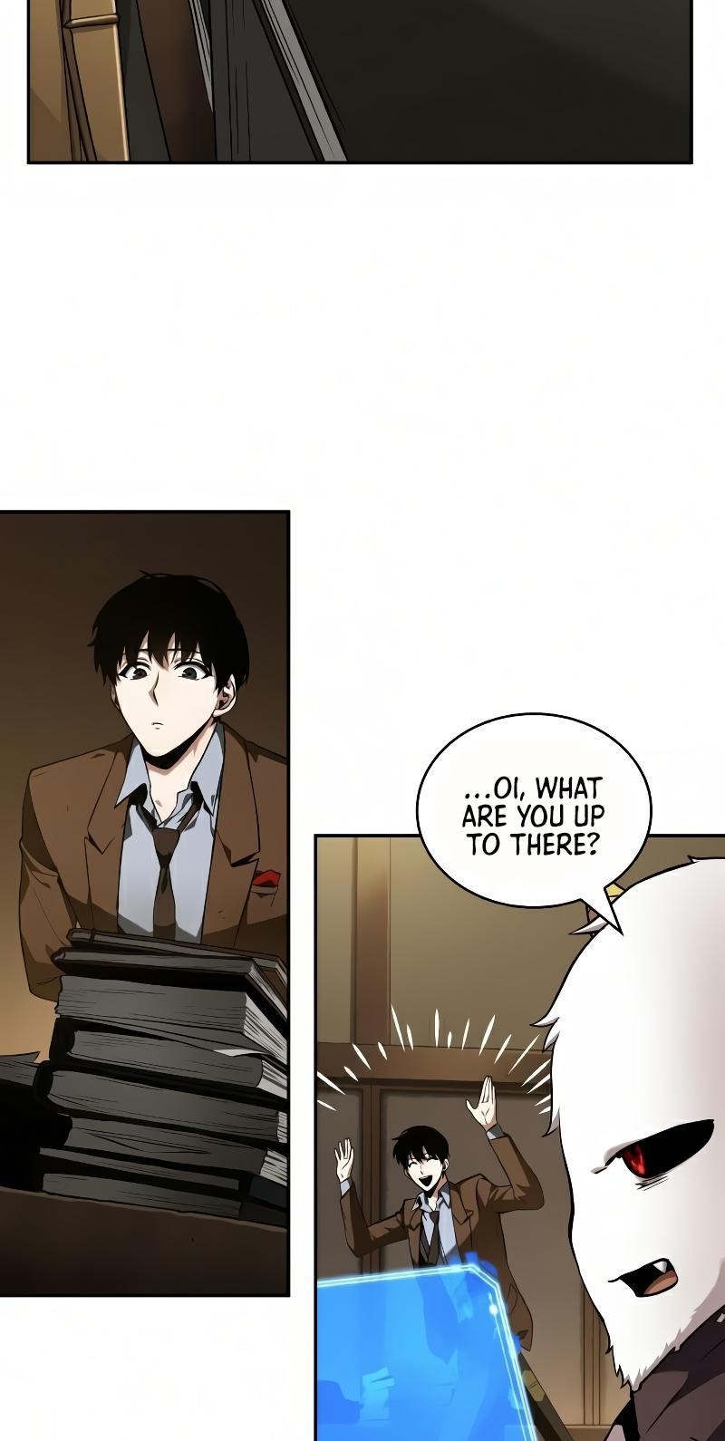 Omniscient Reader’s Viewpoint Chapter 87 - Page 19 in English