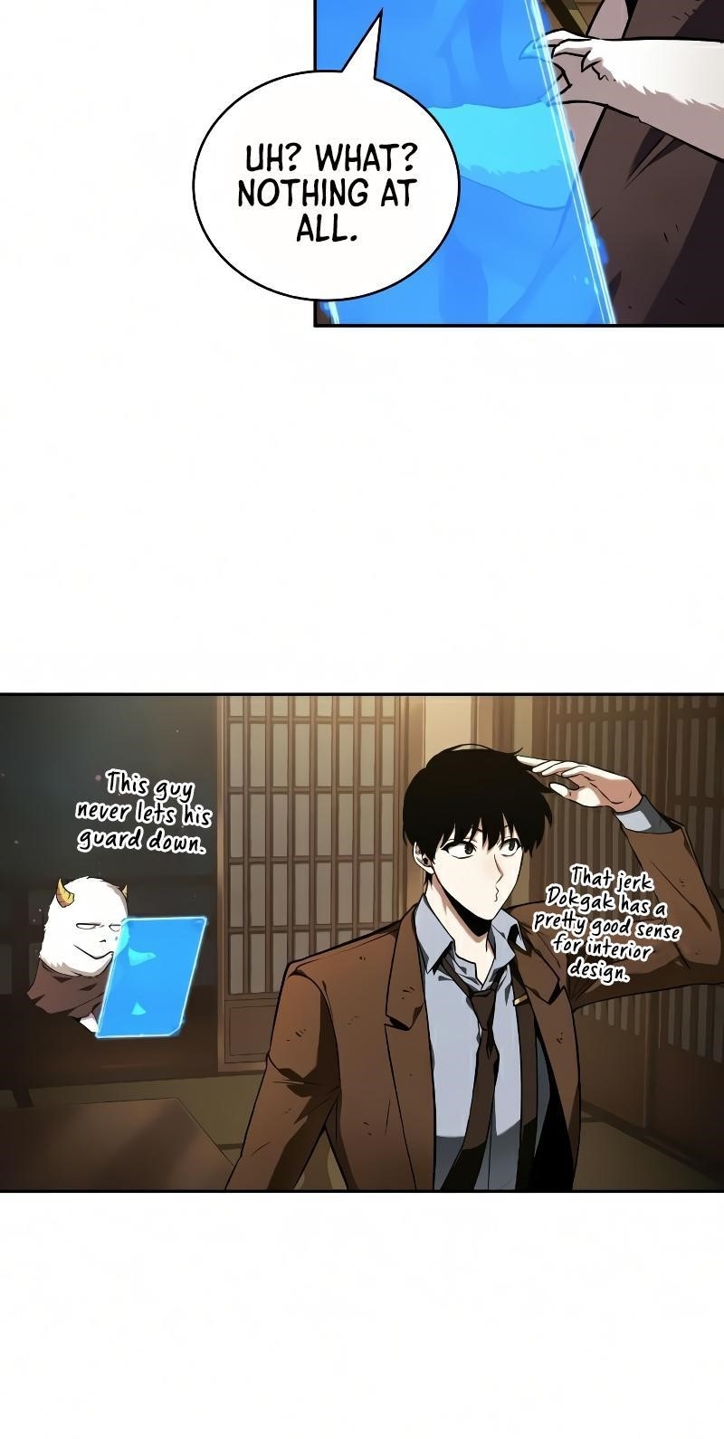 Omniscient Reader’s Viewpoint Chapter 87 - Page 20 in English