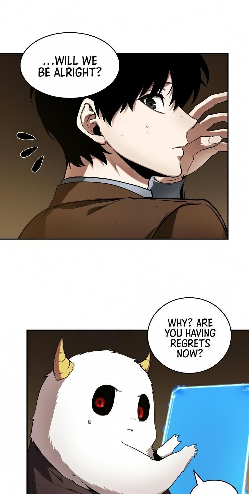 Omniscient Reader’s Viewpoint Chapter 87 - Page 21 in English