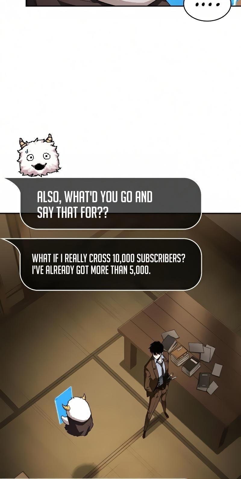 Omniscient Reader’s Viewpoint Chapter 87 - Page 22 in English