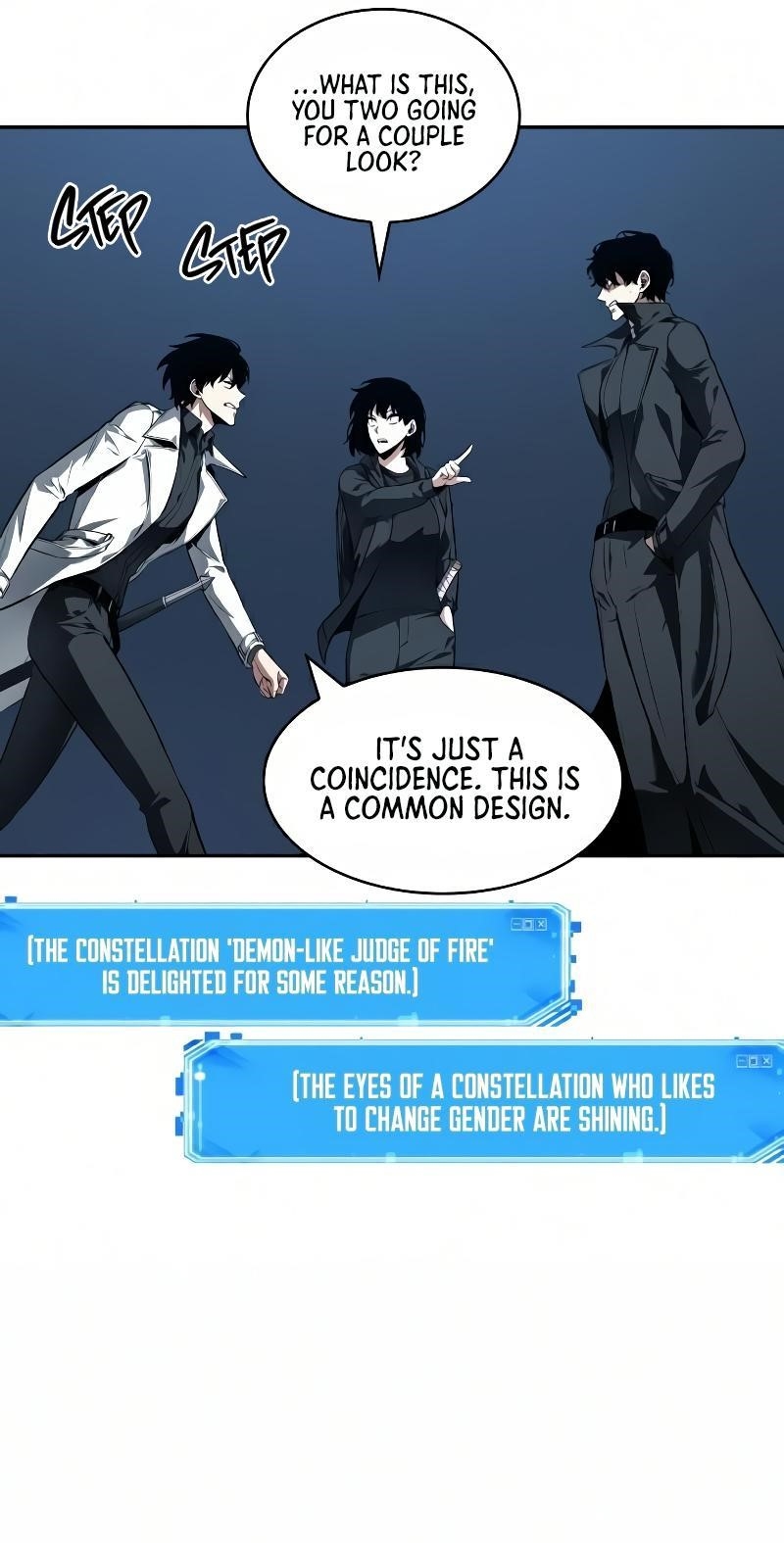 Omniscient Reader’s Viewpoint Chapter 87 - Page 33 in English