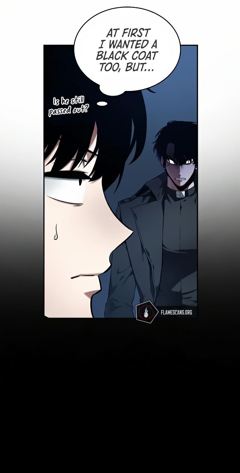 Omniscient Reader’s Viewpoint Chapter 87 - Page 34 in English
