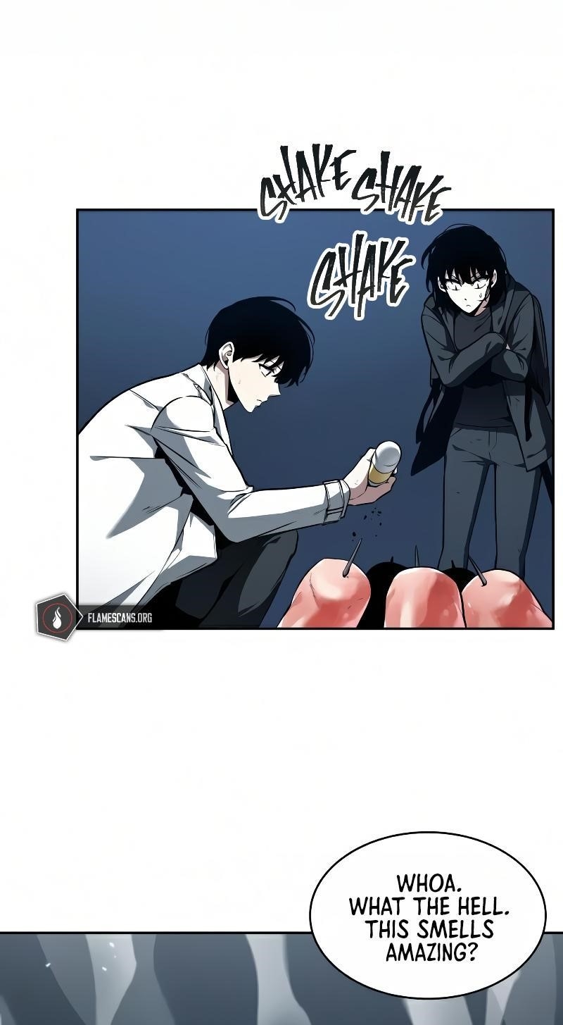 Omniscient Reader’s Viewpoint Chapter 87 - Page 47 in English