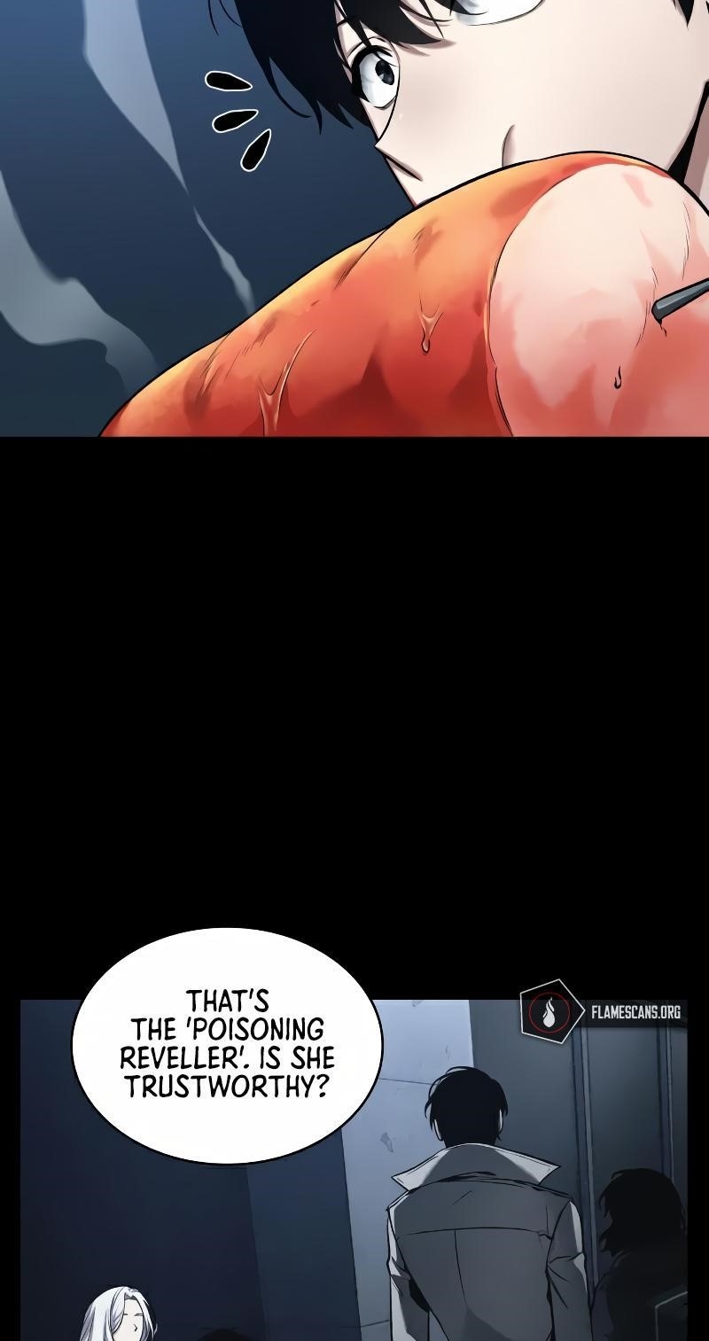 Omniscient Reader’s Viewpoint Chapter 87 - Page 53 in English