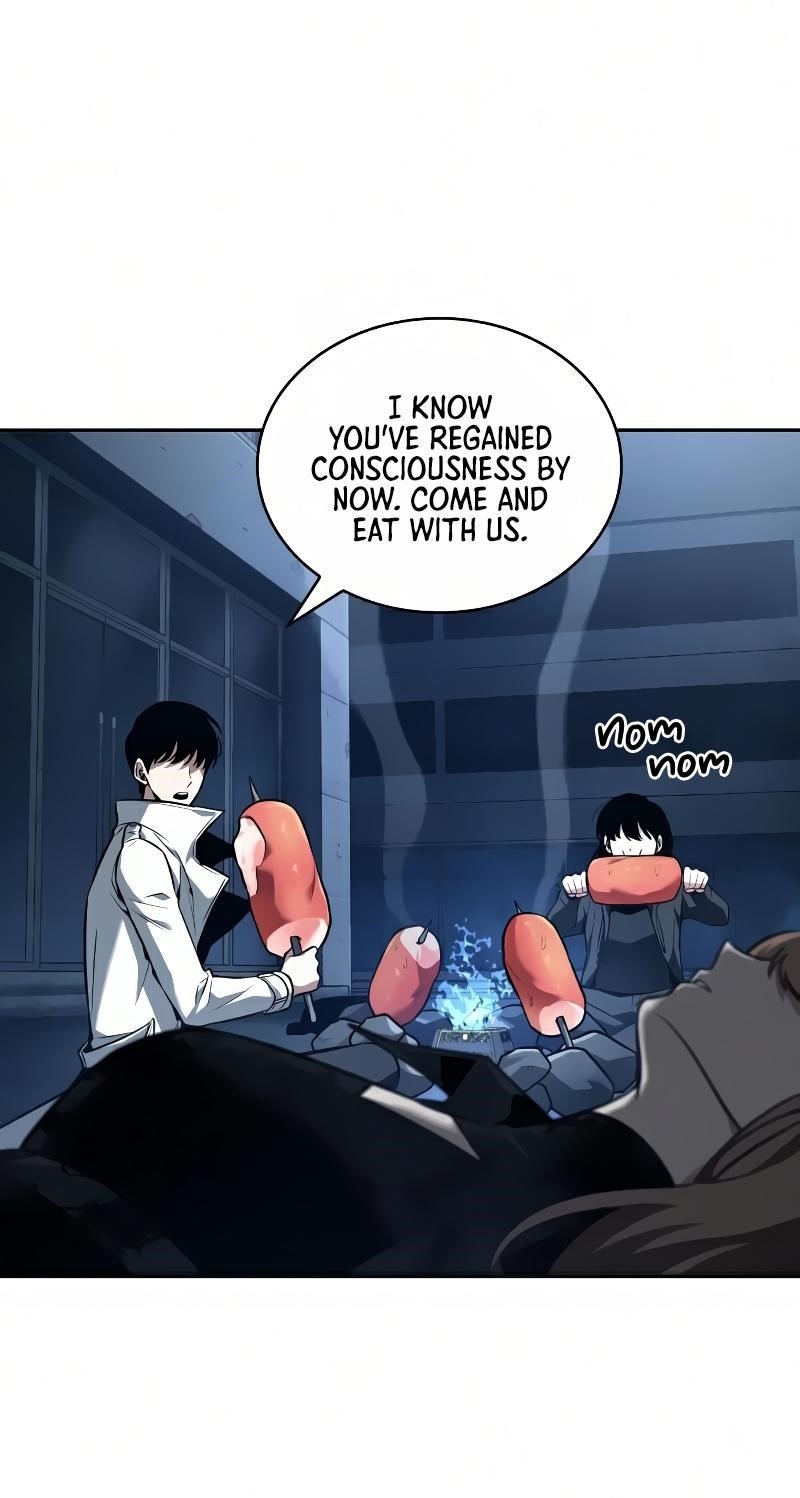 Omniscient Reader’s Viewpoint Chapter 87 - Page 59 in English