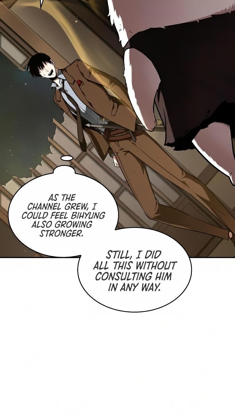 Omniscient Reader’s Viewpoint Chapter 87 - Page 8 in English