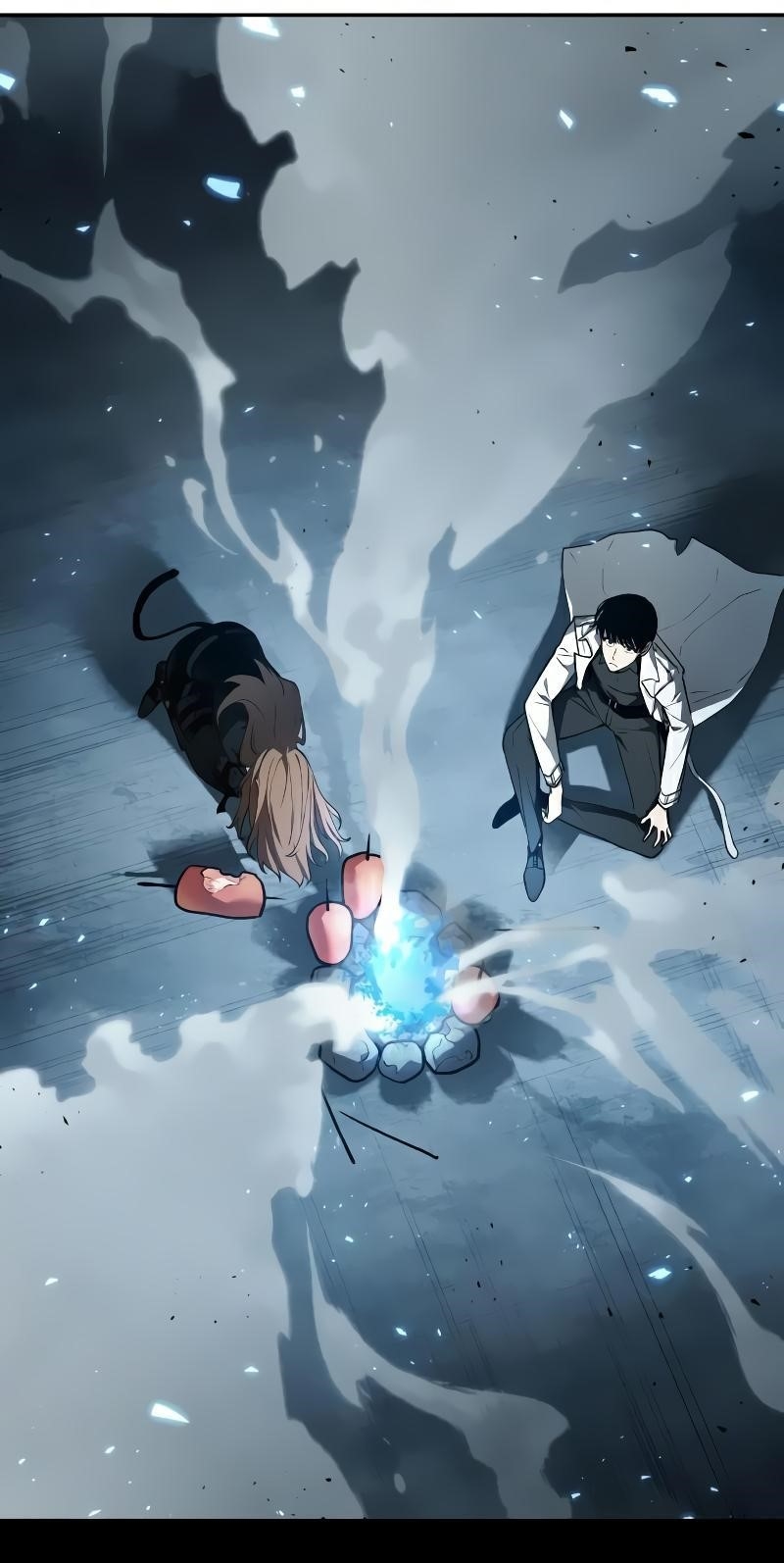 Omniscient Reader’s Viewpoint Chapter 87 - Page 81 in English