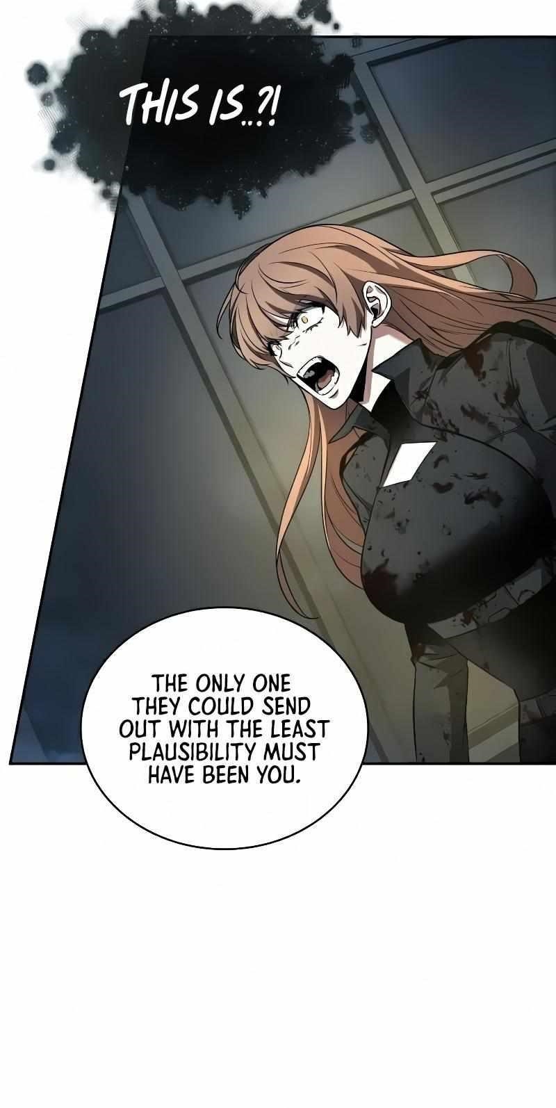 Omniscient Reader’s Viewpoint Chapter 88 - Page 10 in English