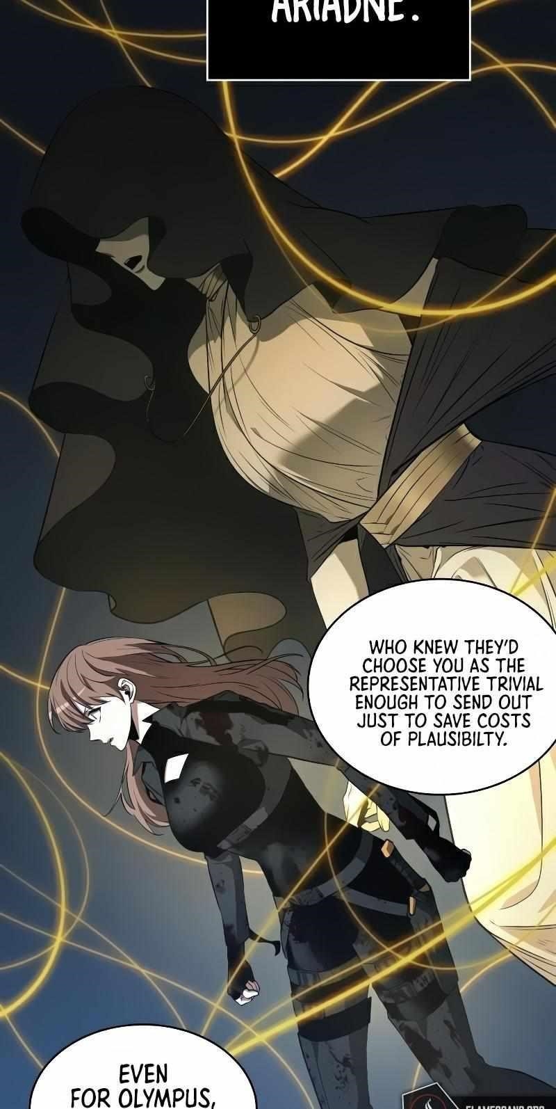 Omniscient Reader’s Viewpoint Chapter 88 - Page 12 in English