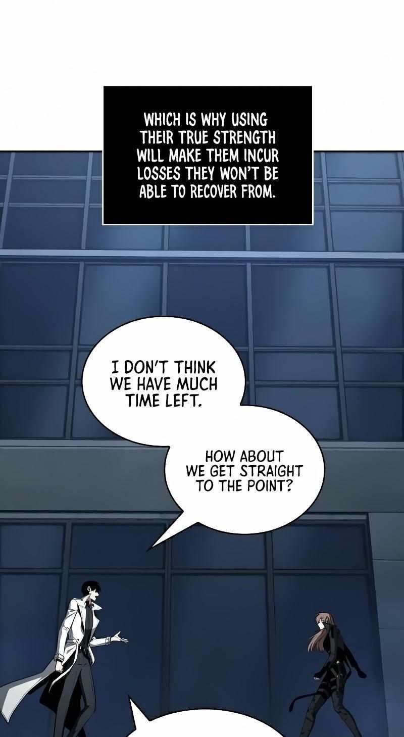 Omniscient Reader’s Viewpoint Chapter 88 - Page 18 in English