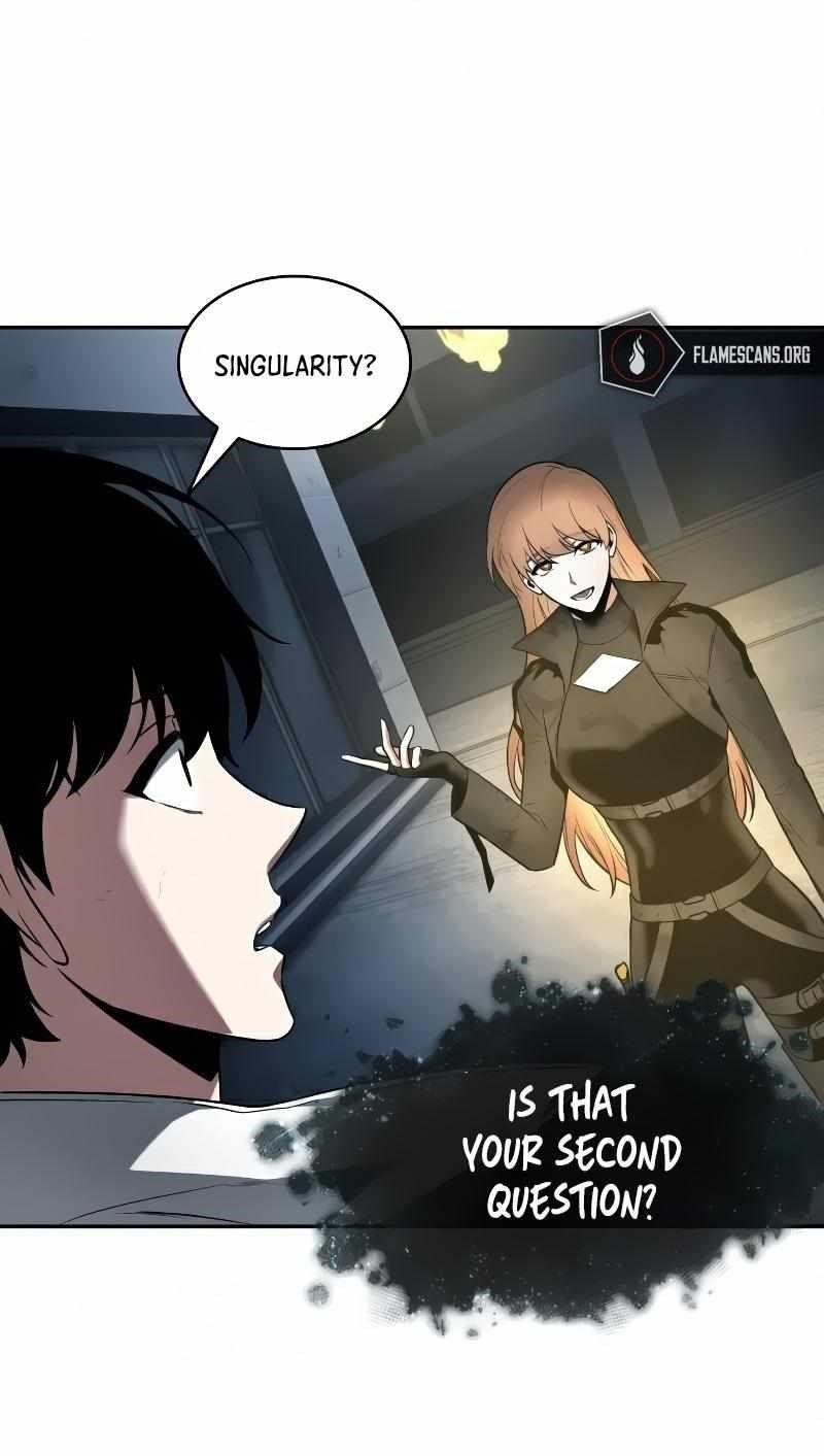 Omniscient Reader’s Viewpoint Chapter 88 - Page 33 in English