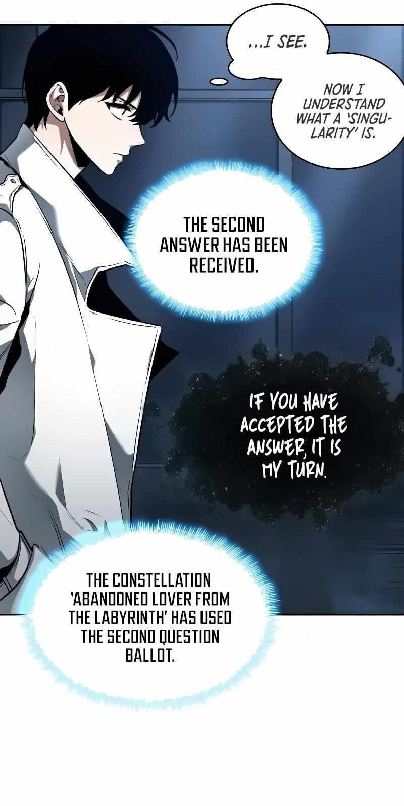 Omniscient Reader’s Viewpoint Chapter 88 - Page 49 in English