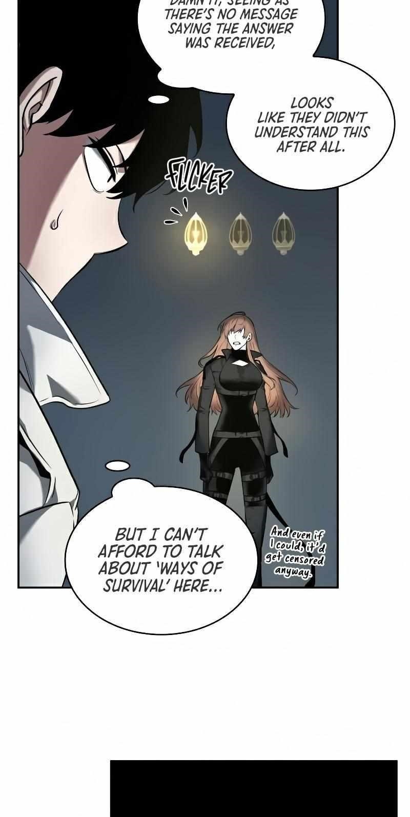 Omniscient Reader’s Viewpoint Chapter 88 - Page 63 in English