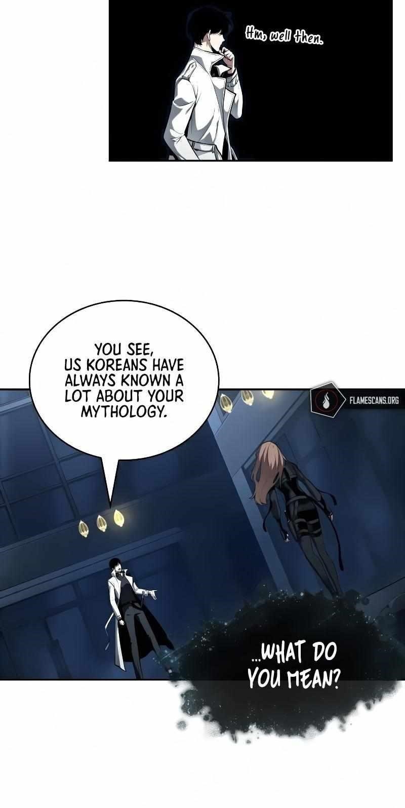 Omniscient Reader’s Viewpoint Chapter 88 - Page 64 in English