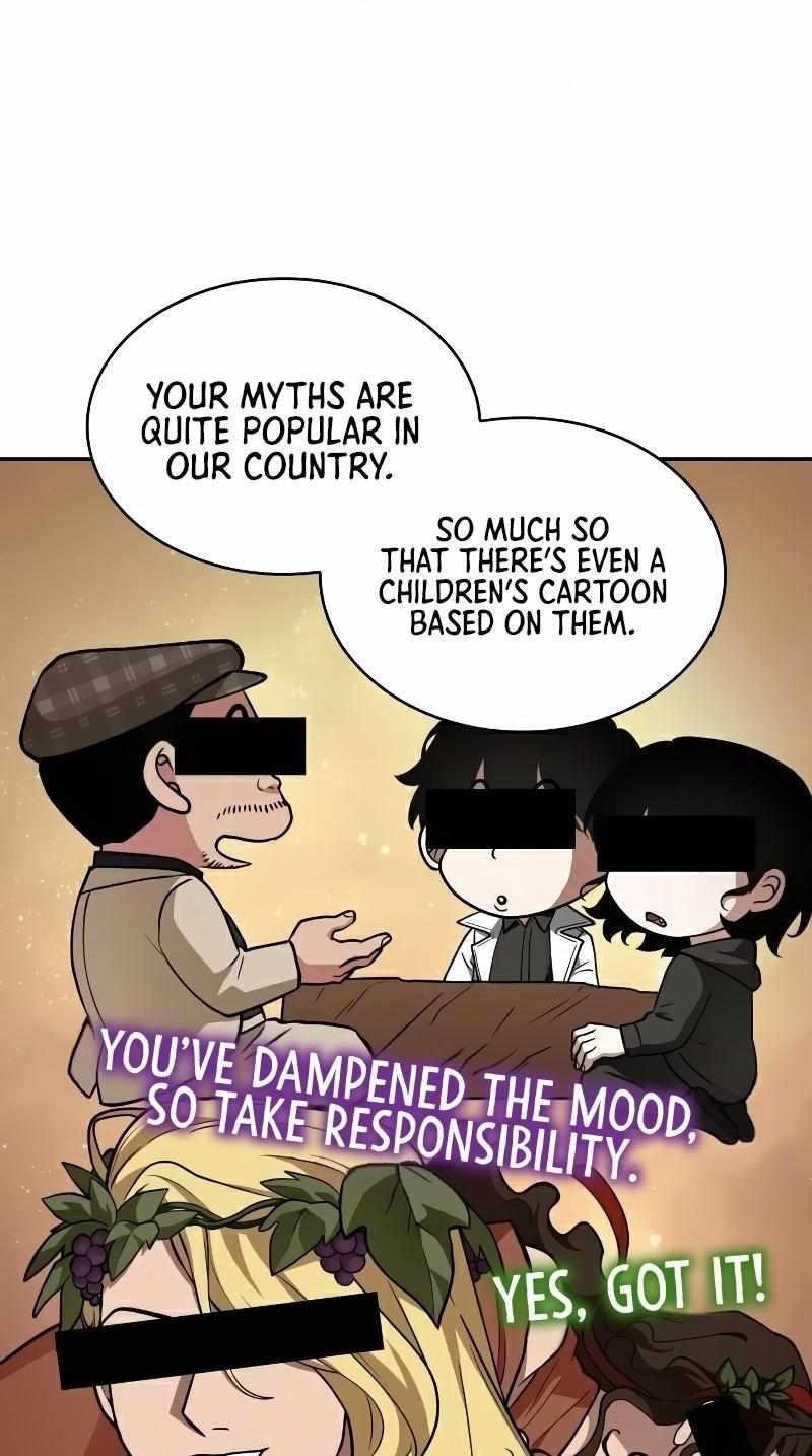 Omniscient Reader’s Viewpoint Chapter 88 - Page 65 in English