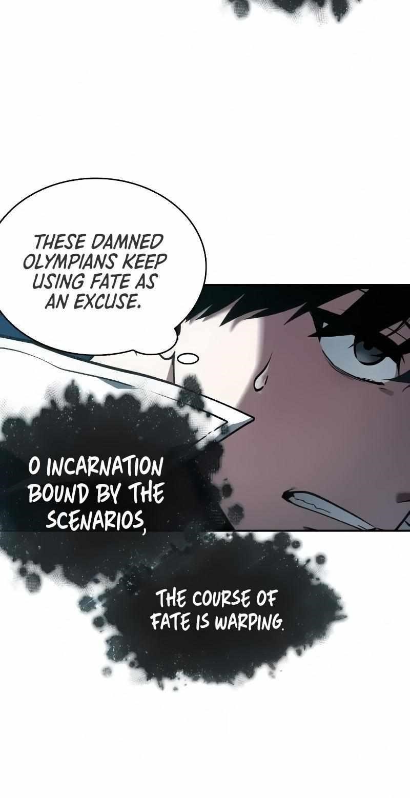 Omniscient Reader’s Viewpoint Chapter 88 - Page 83 in English