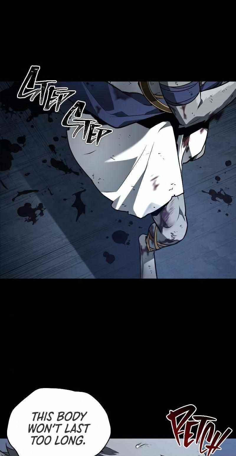 Omniscient Reader’s Viewpoint Chapter 89 - Page 21 in English